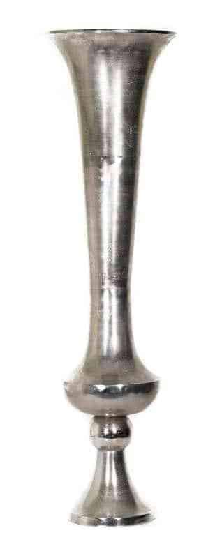 Nickel Aluminum Vase (66″x15″)