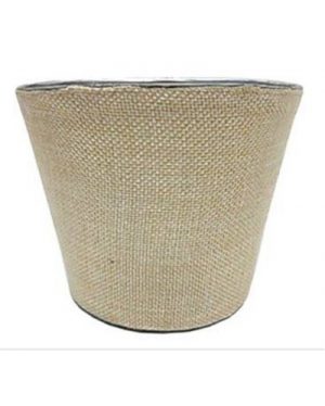 Gold Leaf lantern 6″Hx5″D