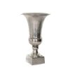 Nickel Aluminum Trophy Urn 18″