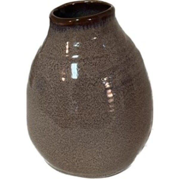 Art Design Earthware Chocolate 6″x4.5″