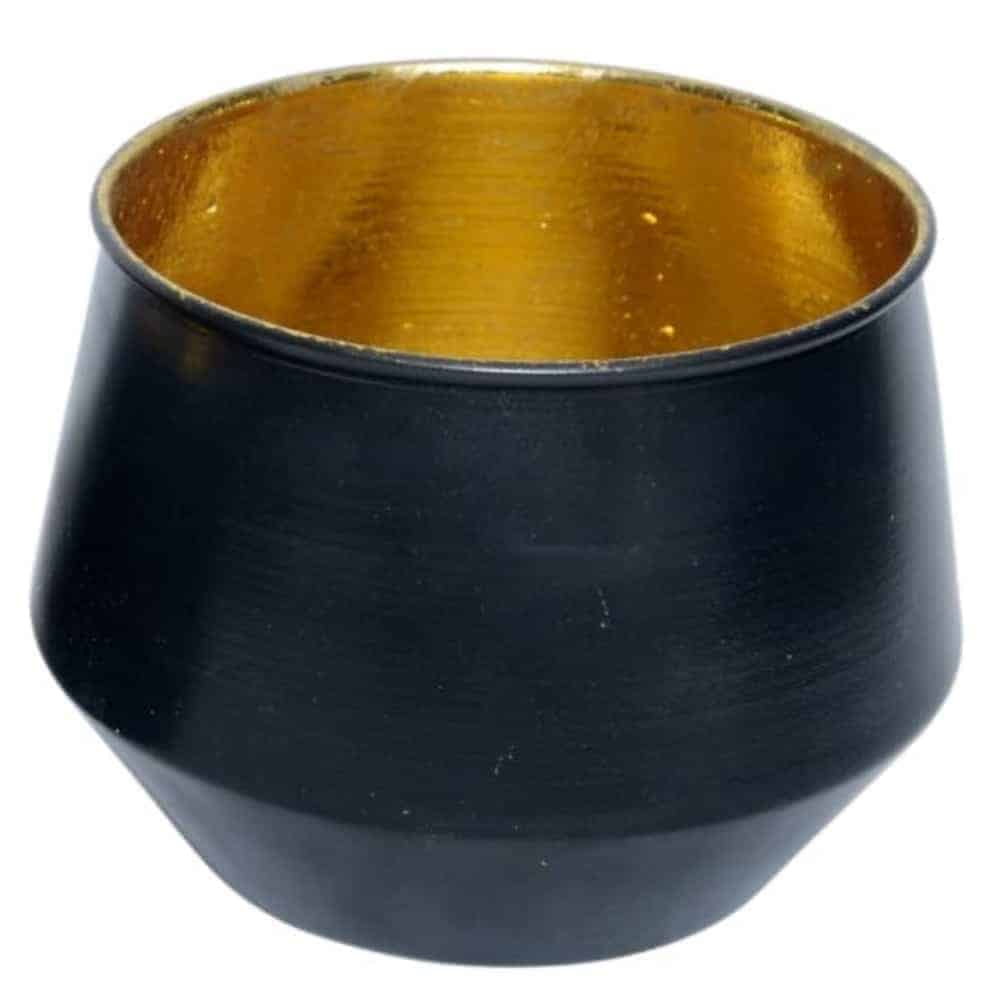 Discover the 5.5" Victorian Iron Planter - Elegant Iron Planter Victorian 5.5″Wx4.5″H