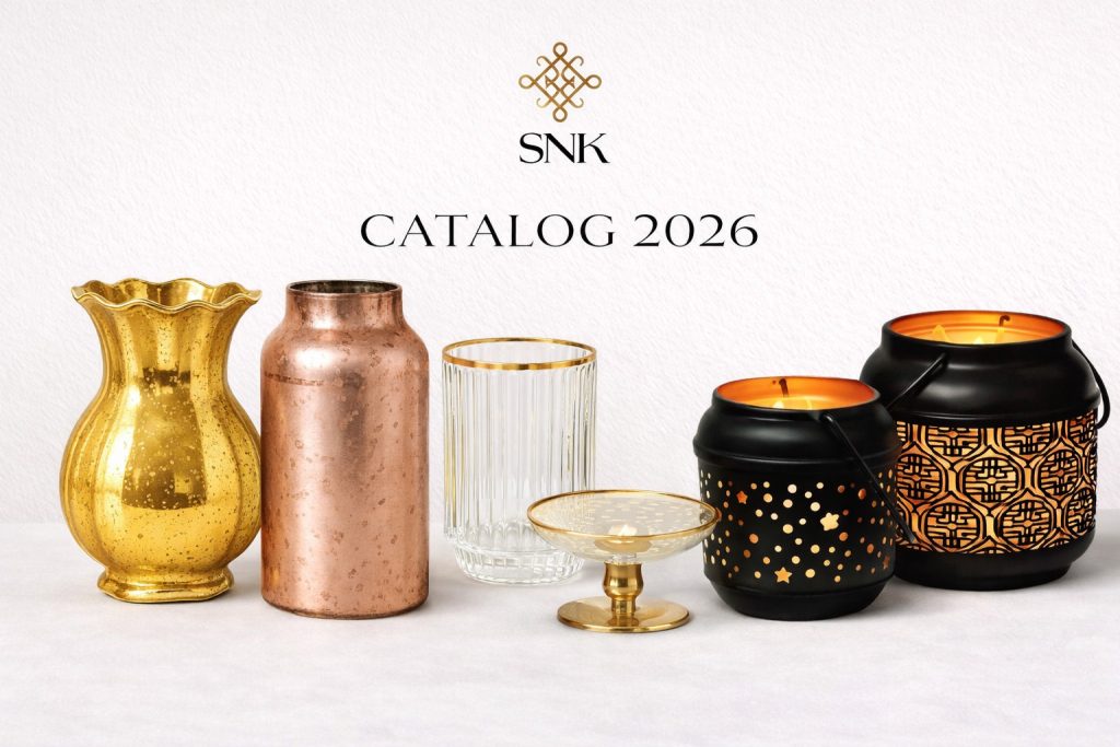 2026 SNK Catalog