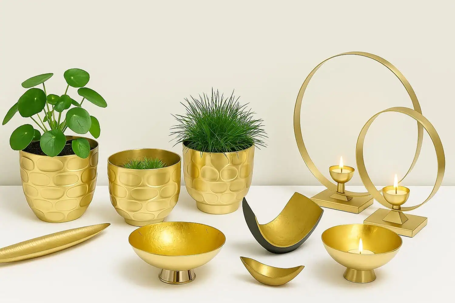 Gold Collection 2025